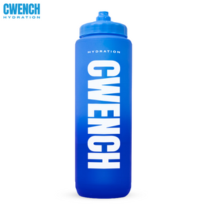 CWENCH Official Sports Bottle (1L)