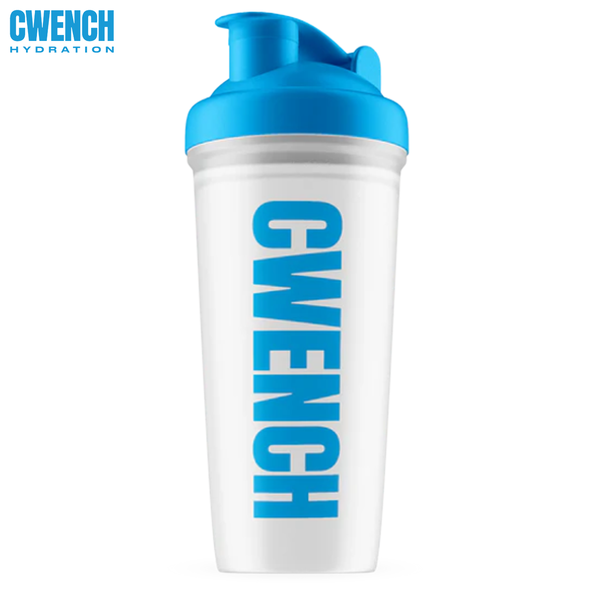 CWENCH Official Shaker Bottle