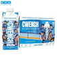 CWENCH Hydration Bottle (12 Pack Case of singles Ready-To-Drink)
