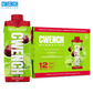 CWENCH Hydration Bottle (12 Pack Case of singles Ready-To-Drink)