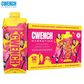 CWENCH Hydration Bottle (12 Pack Case of singles Ready-To-Drink)