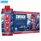 CWENCH Hydration Bottle (12 Pack Case of singles Ready-To-Drink)