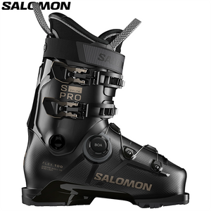Salomon S/Pro Delta 120 BOA®  Men's Ski Boots - 2027