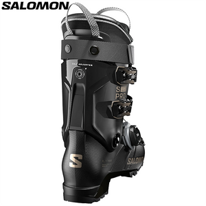Salomon S/Pro Delta 120 BOA®  Men's Ski Boots - 2027