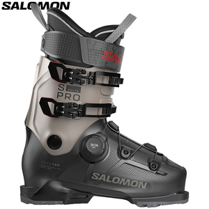 Salomon S/Pro Delta 120 BOA®  Men's Ski Boots - 2027