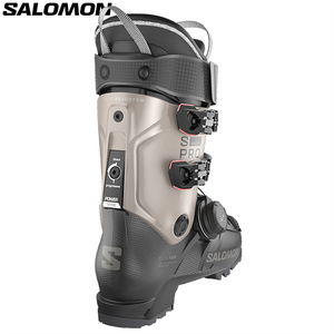 Salomon S/Pro Delta 120 BOA®  Men's Ski Boots - 2027