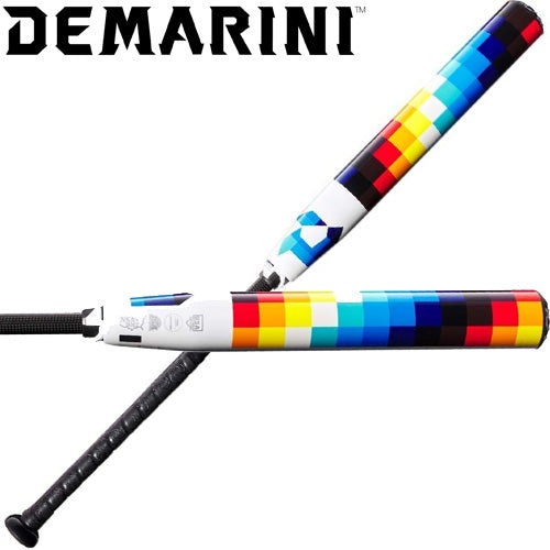 Demarini Prism+ WBD2363010 -10