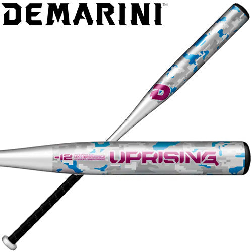 DeMarini Uprising WTDXUPF19 -12
