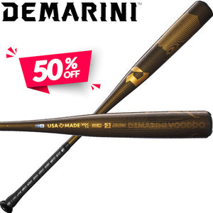 Demarini VooDoo One WBD2461010 -3