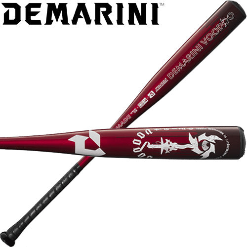 Demarini VooDoo One WBD2527010 -3