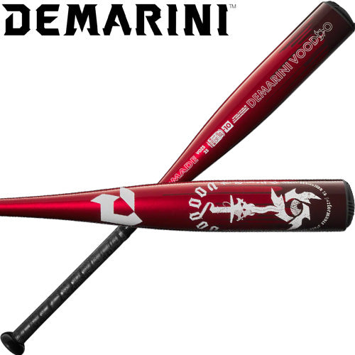 Demarini VooDoo One WBD2538010 -10