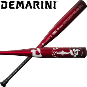 Demarini VooDoo One WBD2556010 -5