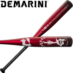 Demarini VooDoo One WBD2539010 -8