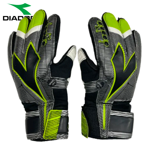 Diadora Babel Fingersave Keeper Gloves