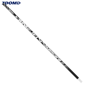 DOM Ring-Jet Hurricane Slim Intermediate Ringette Stick
