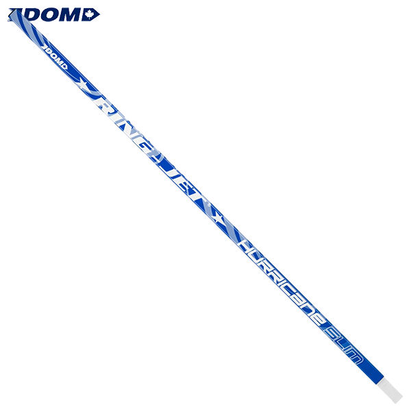 DOM Ring-Jet Hurricane Slim Junior Ringette Stick