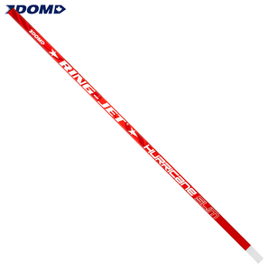 DOM Ring-Jet Hurricane Slim Intermediate Ringette Stick