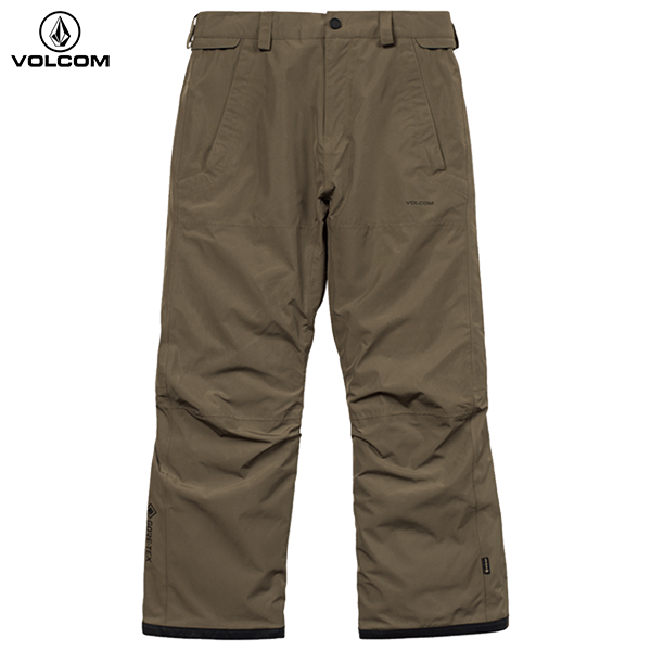 Volcom Dua GORE-TEX Men's Winter Pant - 2027