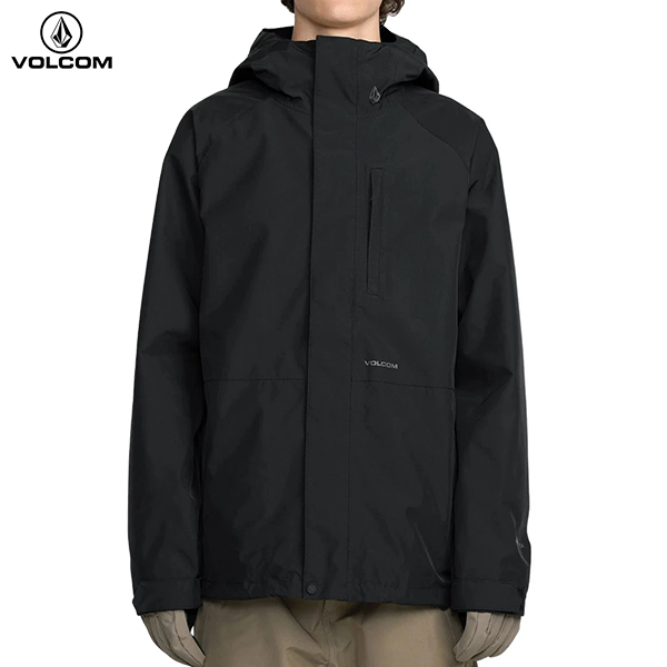 Volcom Dua Insulated Gote-Tex Men's Winter Jacket