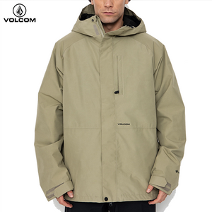 Volcom Dua Insulated Gote-Tex Men's Winter Jacket