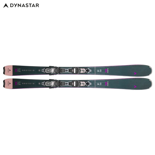 Dynastar E Cross 82 W '24