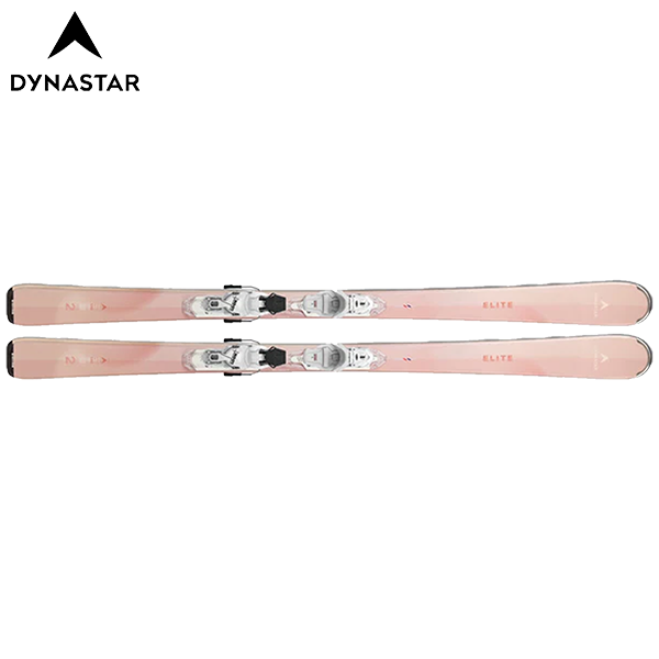 Dynastar Elite 2 + XPress 10 Binding Women's Ski 2026