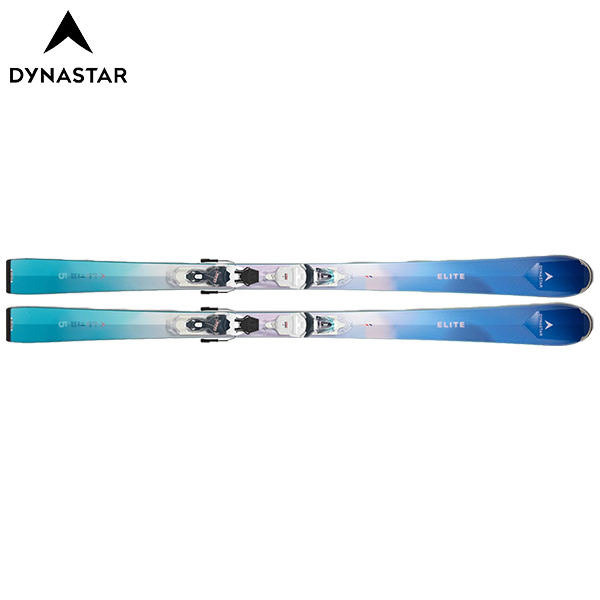 Dynastar Elite 5 + XPress 11 GW Binding Women's Ski 2026