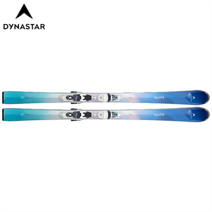 Dynastar Elite 5 + XPress 11 GW Binding Women's Ski 2026