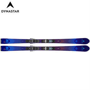 Dynastar Speed 350 + XPress 11 GW Binding Men's Ski 2026