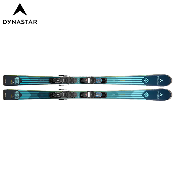 Dynastar Speed 450 + XPress 11 GW Binding Men's Ski 2026