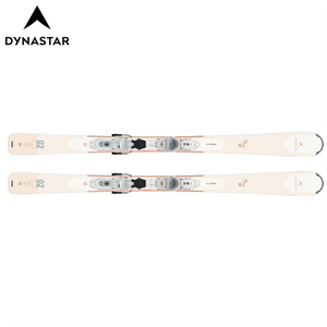 Dynastar Elite 2 + XP 10 Women's Skis - 2027