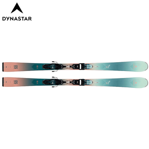 Dynastar Elite 5 + XP 11 Women's Skis - 2027