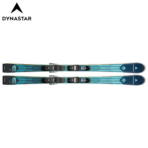 Dynastar Speed 450 TI + XP 11 Men's Skis - 2027