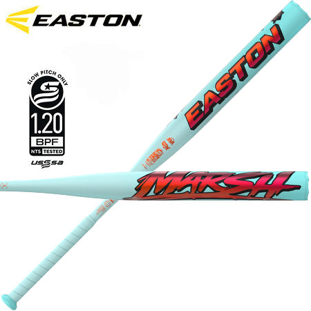 Easton Marsh 1-Piece Loaded ESU6MRSH1L