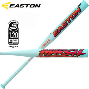 Easton Marsh 1-Piece Loaded ESU6MRSH1L