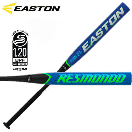 Easton Resmondo 2-Piece Xtra Load ESU4RESX