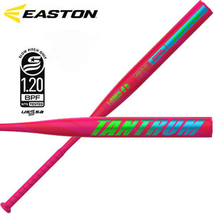 Easton Tantrum 1-Piece Balanced ESU6TNT1B