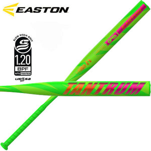 Easton Tantrum 1-Piece Loaded ESU6TNT1L