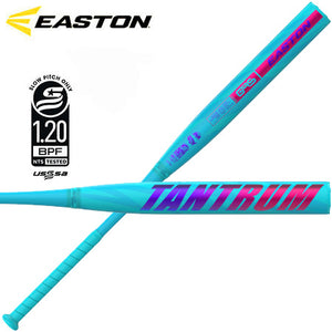 Easton Tantrum 2-Piece Loaded ESU6TNTL