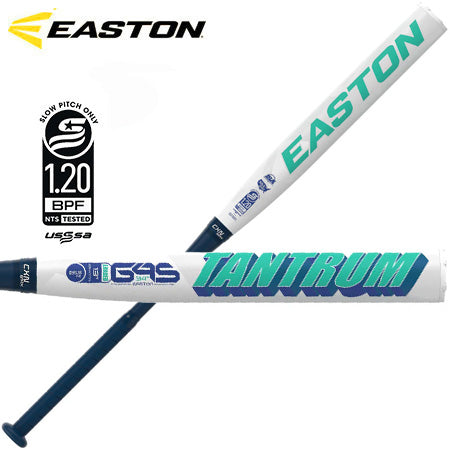 Easton Tantrum Loaded ESU4TNTL