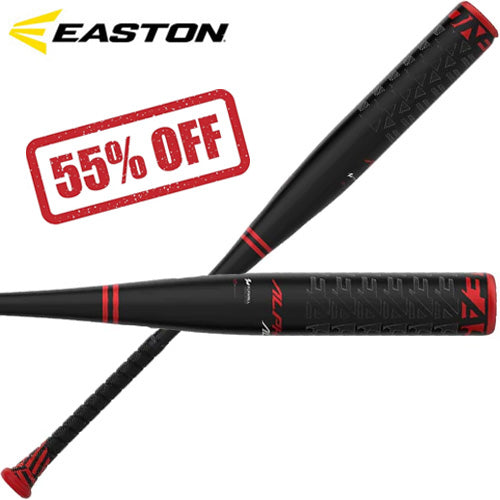 Easton Alpha ALX BB23AL -3