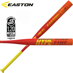 Easton Hype Fire 1-Piece Loaded ESU6HF1L