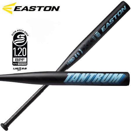 Easton Tantrum 1-Piece Balanced ESU5TNT1B