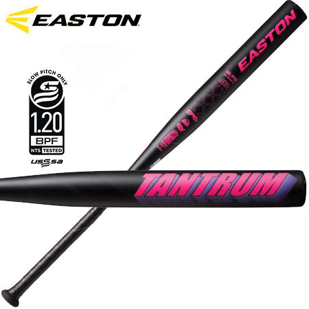 Easton Tantrum 1-Piece Loaded ESU5TNT1L