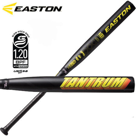 Easton Tantrum 2-Piece Loaded ESU5TNTL