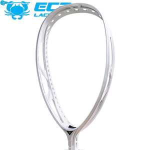 ECD Impact Goalie Lacrosse Head