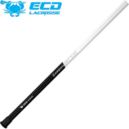 ECD Carbon Box Lacrosse Shaft