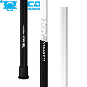 ECD Carbon Box Lacrosse Shaft