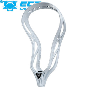 ECD Delta Lacrosse Head