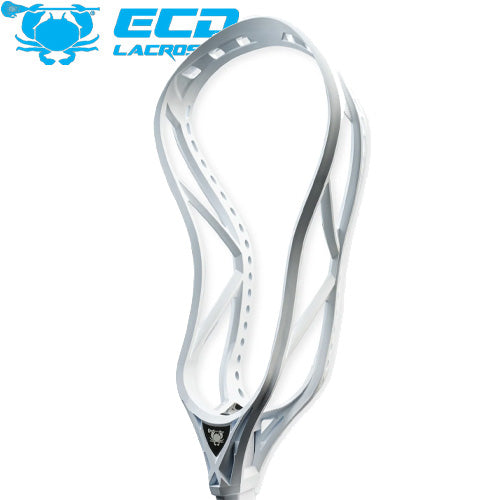 ECD Rebel Offense Lacrosse Head